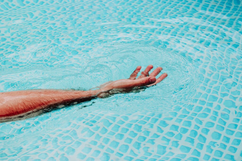 Hay mitos sobre las piscinas que resultan ser ciertos